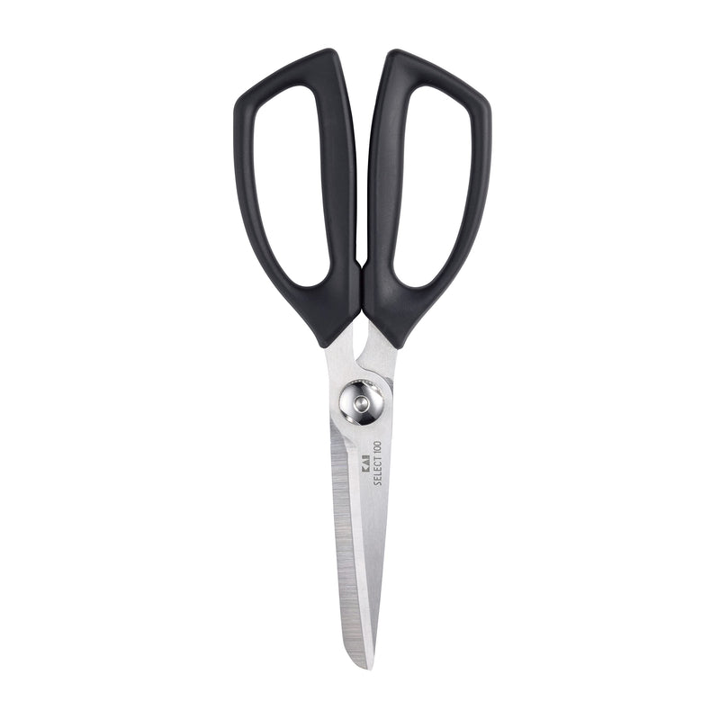 Kitchen Scissors (DH-3005) サイズ：1.5×21.3×9cm