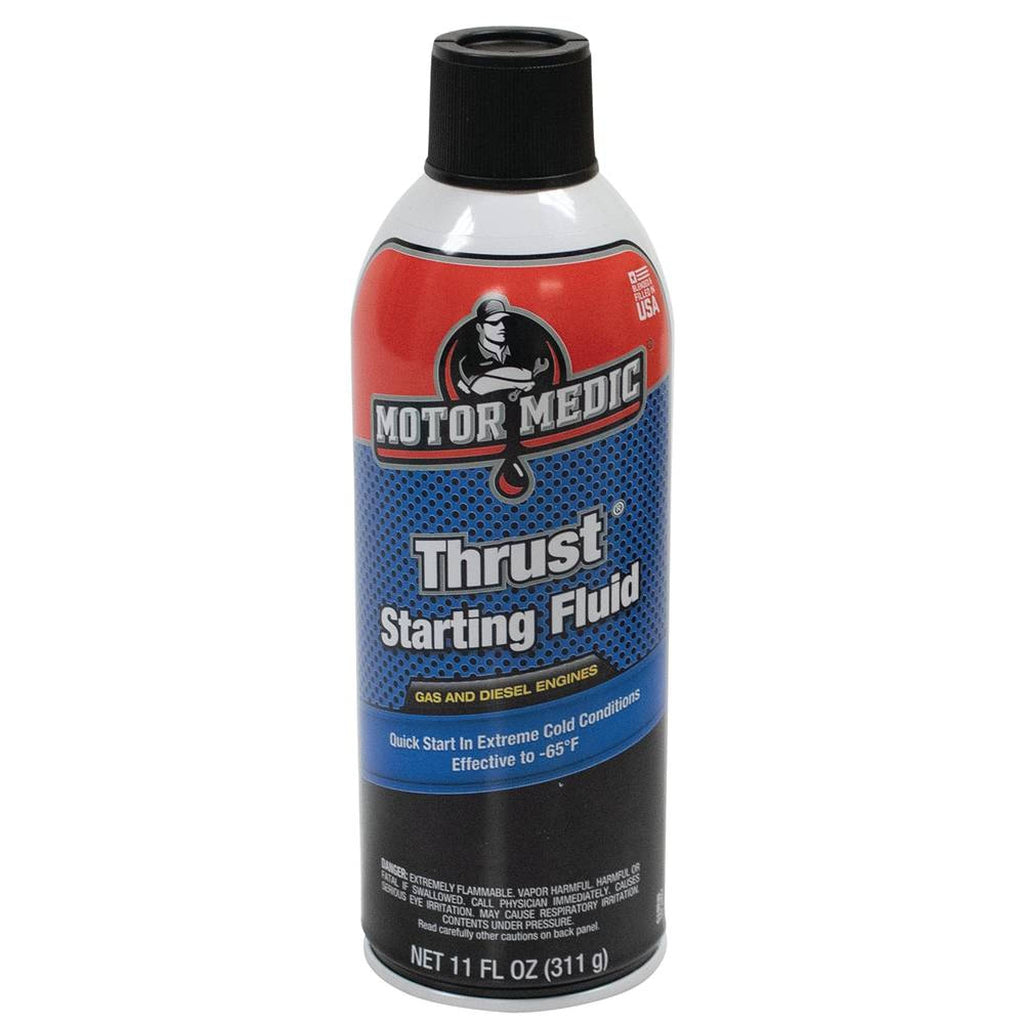 Stens Niteo - M3815 Stens 752-942 Starting Fluid One Each, 11 oz.