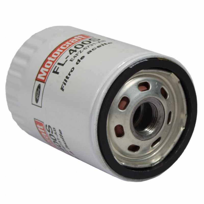 Motorcraft-Oil Filter 1 Count (Pack of 1)