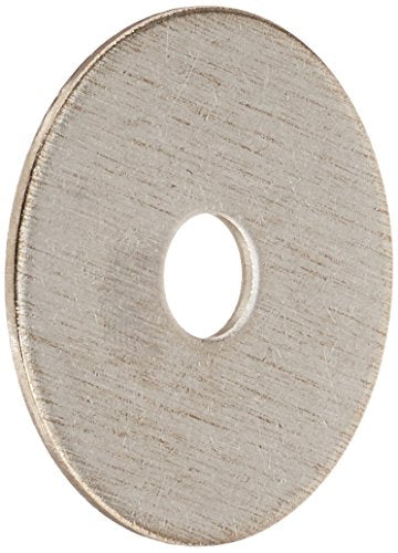 The Hillman Group 830620 Stainless Steel 5/16 x 1-1/2-Inch Fender Washer, 100-Pack