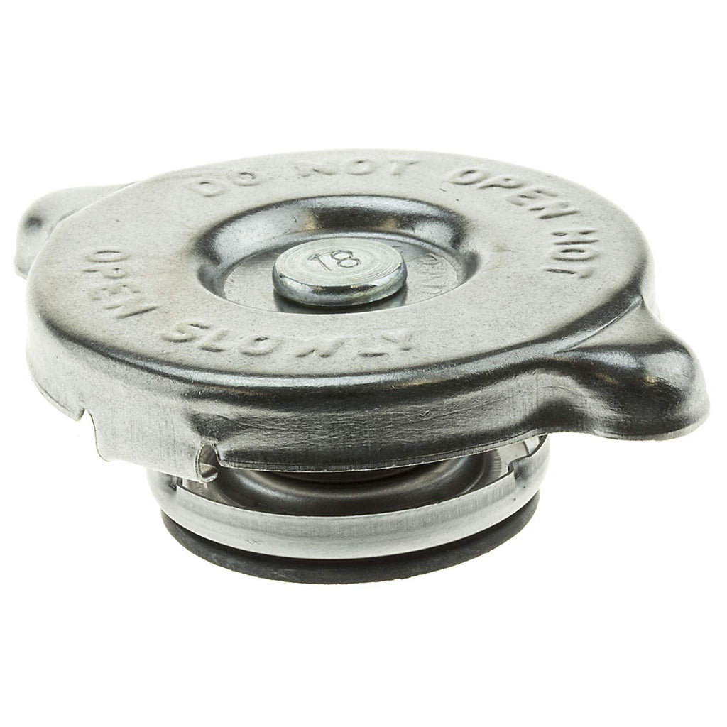 Stant Radiator Cap, Black Single