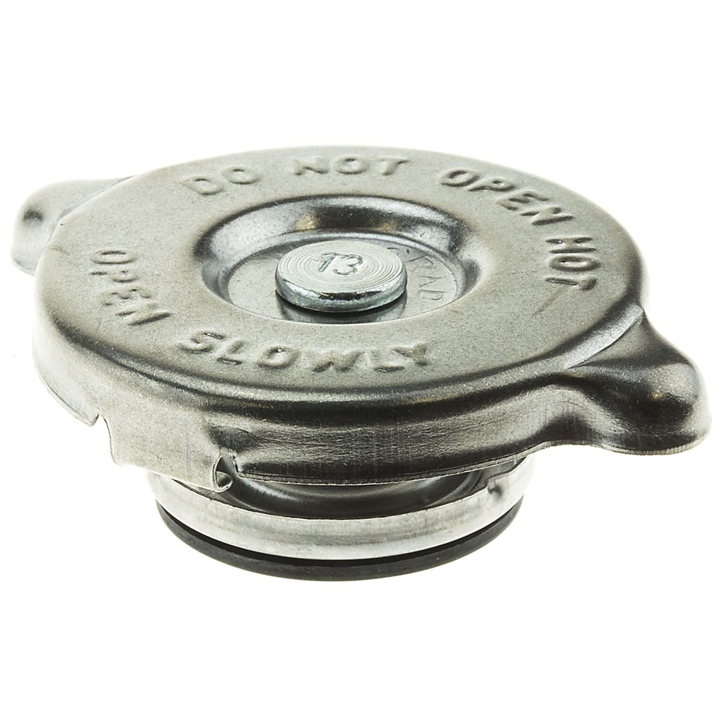 Stant Radiator Cap, Black (10229)