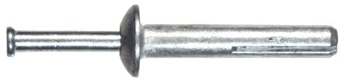 Hillman Hammer Drive Anchor 1/4" x 2"- 100 Pack 372063
