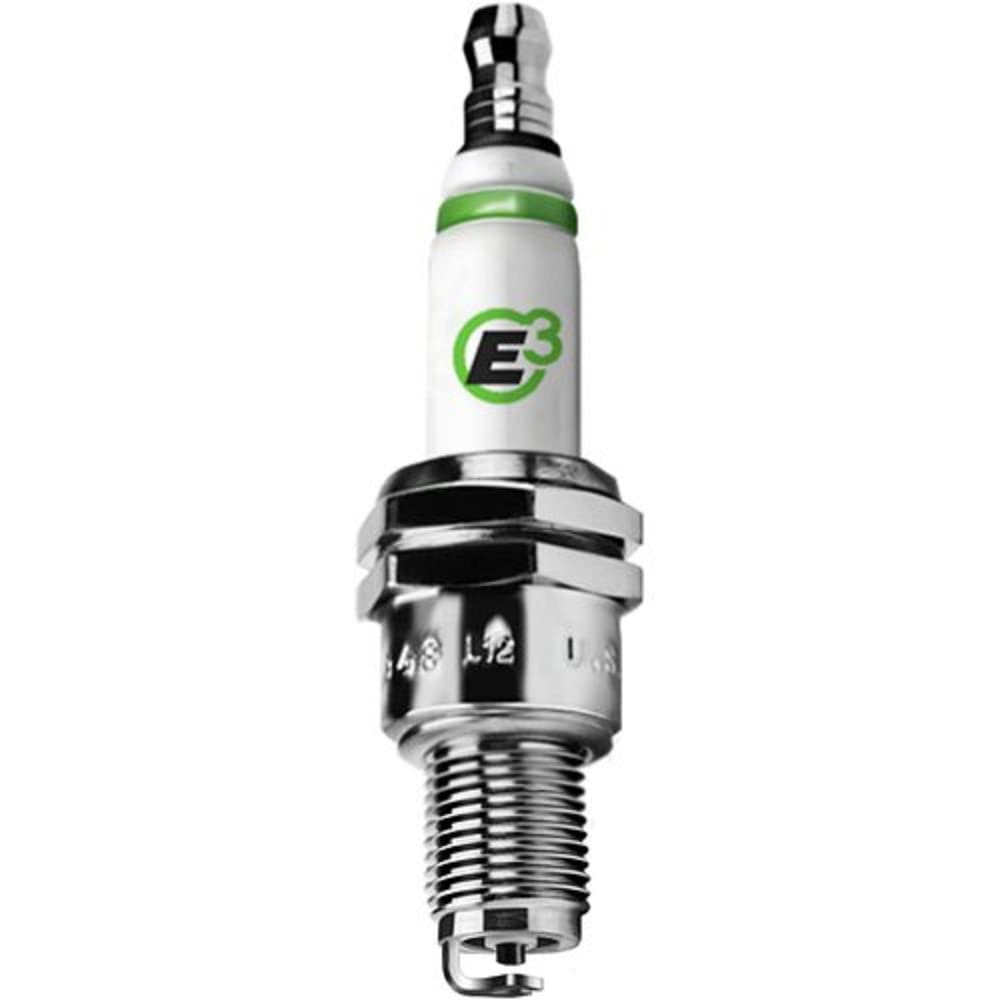 E3 Spark Plugs E3.18 Lawn and Garden Spark Plug, Pack of 1