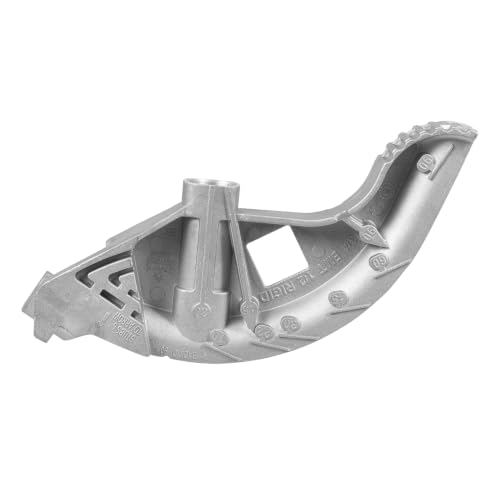 Gardner Bender - 961N 961 BigBen Aluminum Conduit Hand Bender Head, ¾ inch EMT and ½ inch Rigid, Industry Standard Measurements, Fits (BH-75) Handle Aluminum ¾ Inch EMT / ½ Inch Rigid Head Only