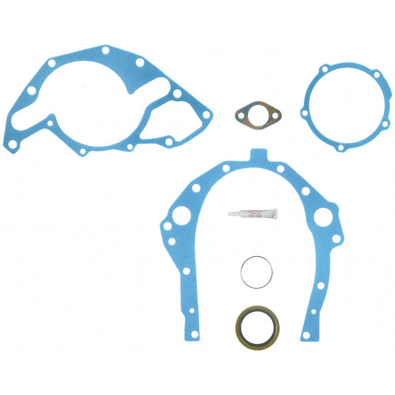 FEL-PRO TCS 45976 Timing Cover Set w/Sleeve