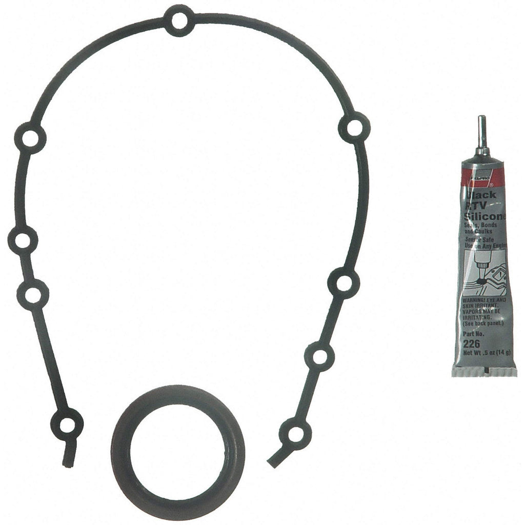 FEL-PRO TCS 45793 Timing Cover Gasket Set