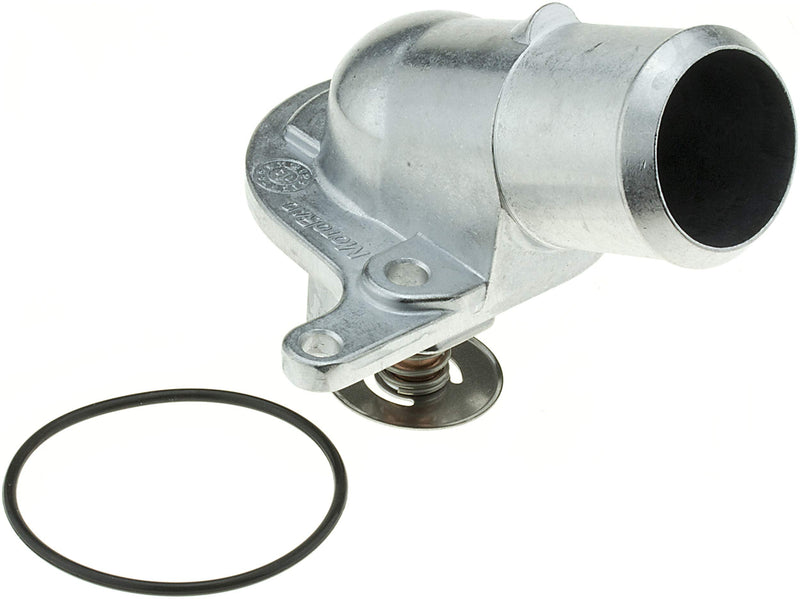 Gates 33910 Integrated Housing Engine Coolant Thermostat