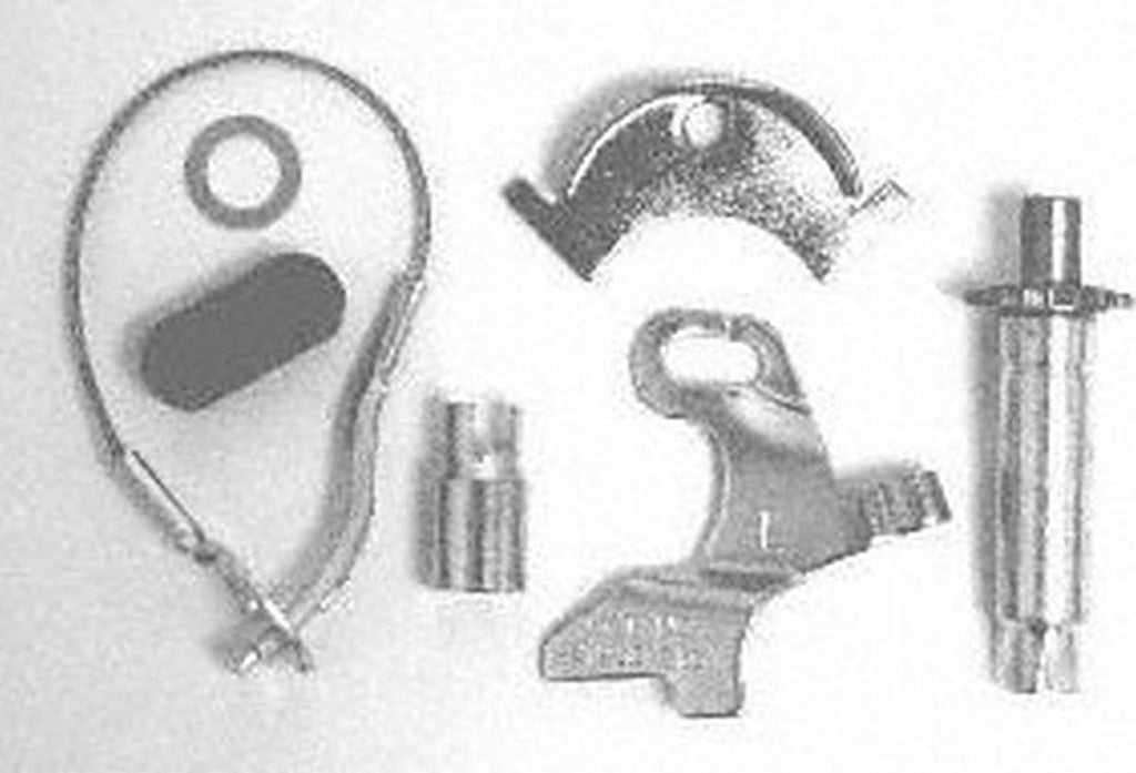 Motorcraft Adjuster Kit, BRAK2596