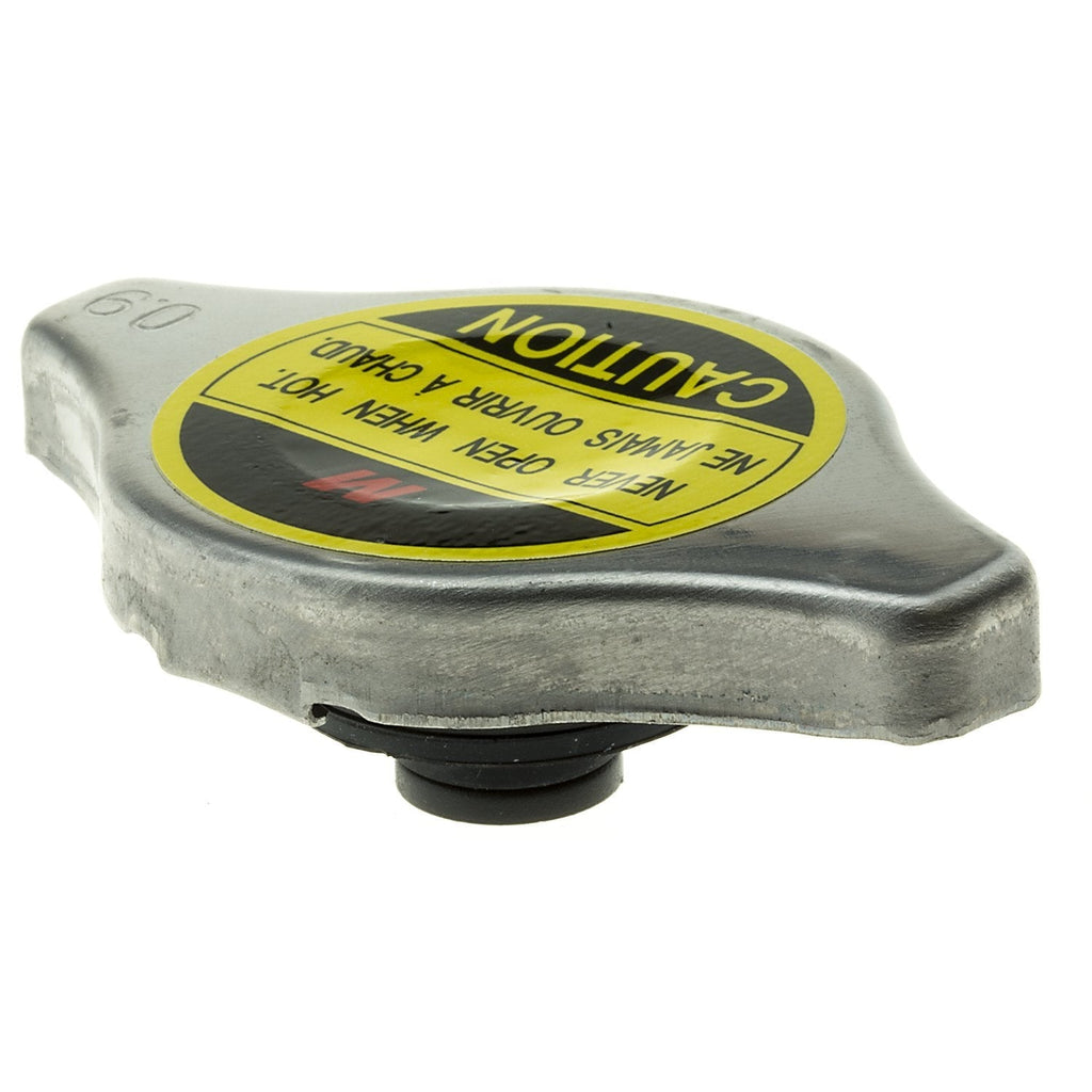 MotoRad T36 Radiator Cap Fits Toyota Corolla 93–23 Camry 90–23 RAV4 96–23 HighLander 05–23 Tundra 00–06 Prius 01–22 Sequoia 01-07 Matrix 03-14 MR481267 MR481216 94853743 45137XA01B 1640172090