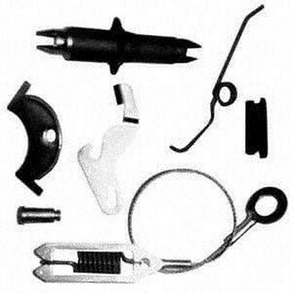 Raybestos H2671 Professional Grade Drum Brake Shoe Adjuster Kit