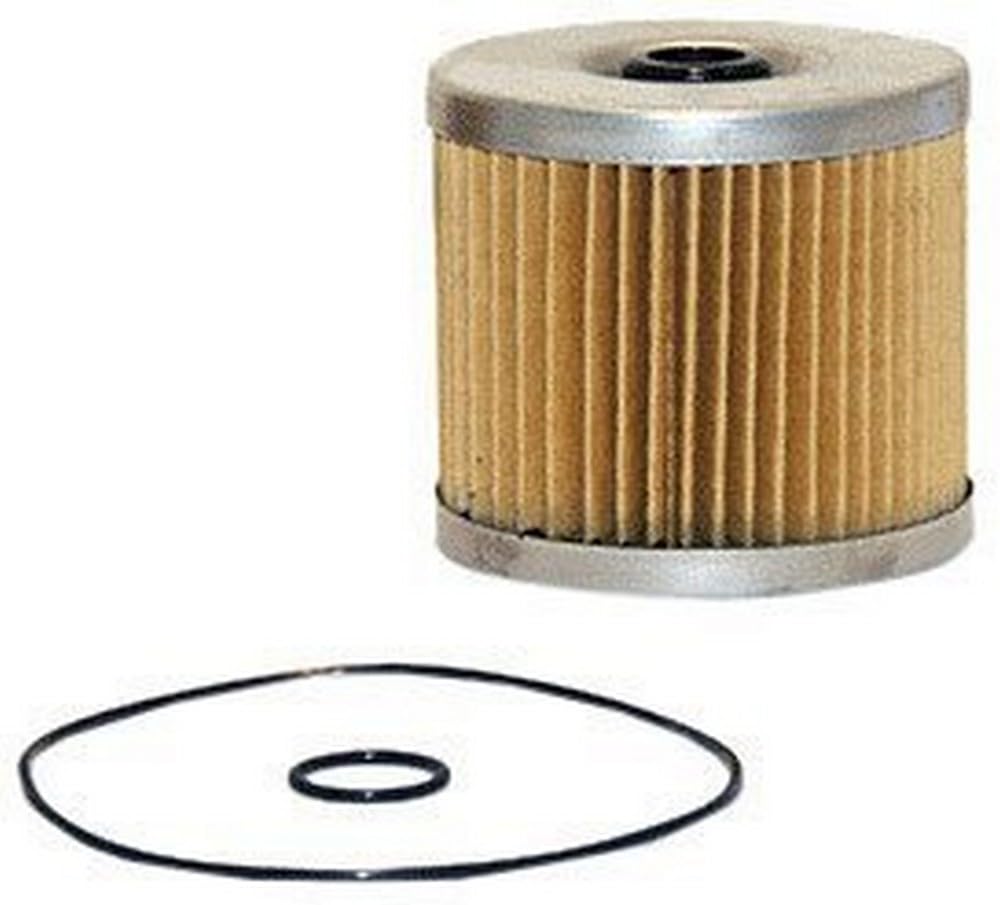 Wix Cartridge Fuel Metal Canister Filter - 33266