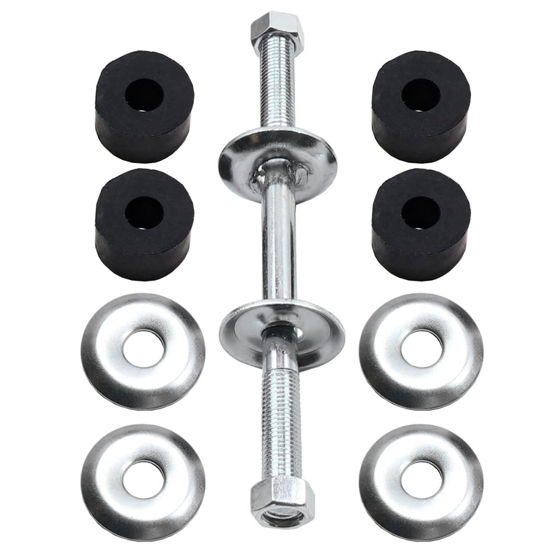 Beck/Arnley 101-3751 Stabilizer Link Kit