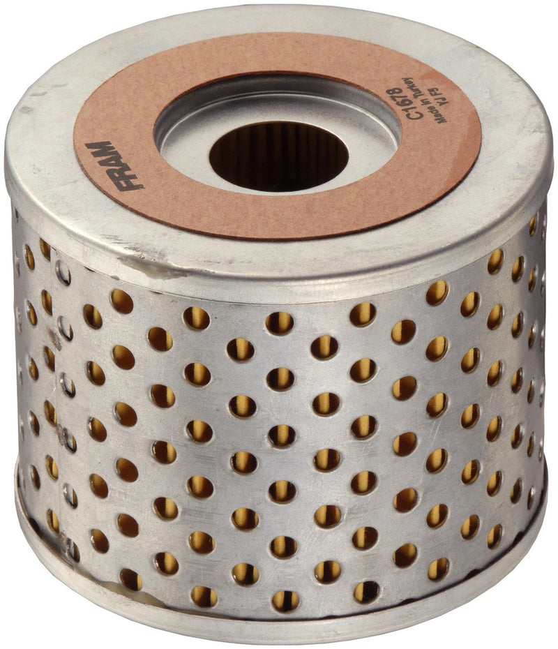 FRAM C1678 Hydraulic Cartridge Filter