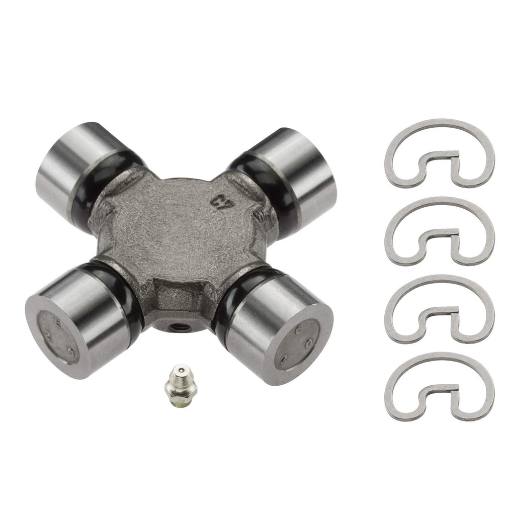 MOOG 354 Greaseable Premium Universal Joint for Ford F-150