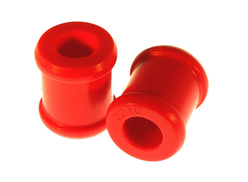 Energy Suspension 9.8116R 5/8" Shock Eye Bushing , Red