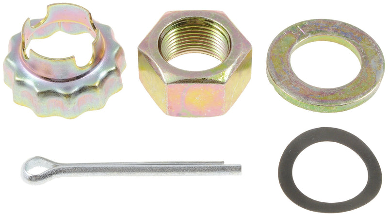 Dorman 05183 Spindle Nut Kit Compatible with Select Models