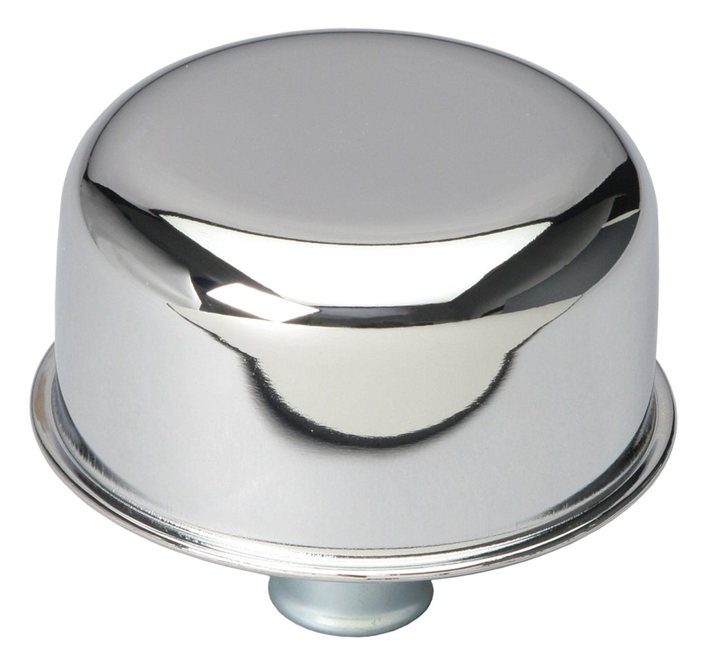 Trans-Dapt Performance Trans-Dapt 9171 Chrome 3/4" Neck PCV Breather Cap