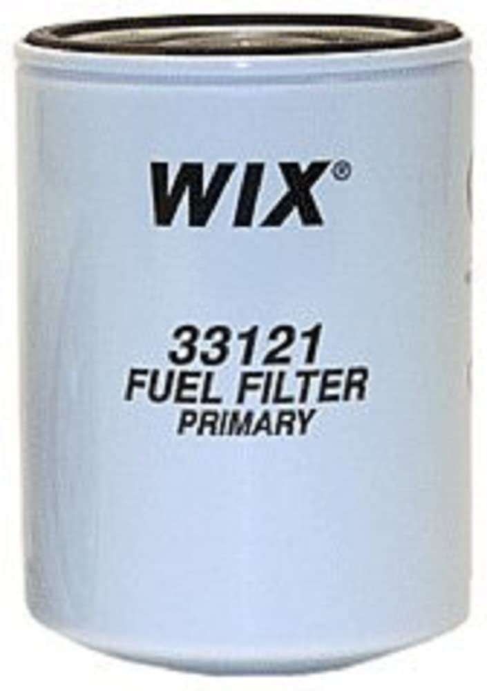 Wix Fuel Filter - 33121