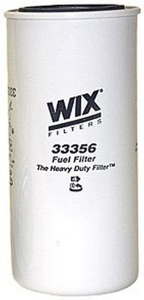 WIX 33356 Fuel Pump Filter