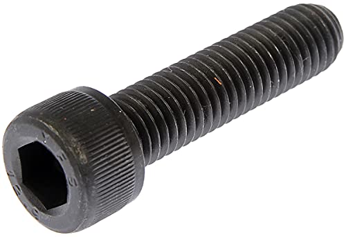 Dorman 442-540 Socket Cap Screw-Class 12.9- M10-1.50 x 40 mm, 25 Pack