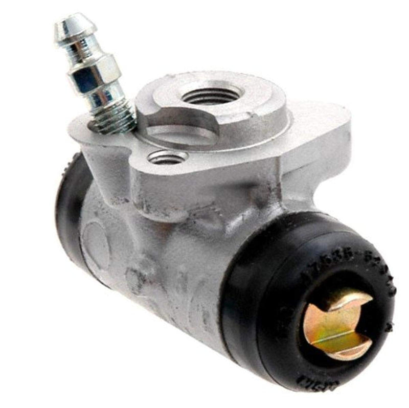 Raybestos Premium Raybestos Element3 Replacement Rear Drum Brake Wheel Cylinder for Select Scion xB, Toyota Celica/Corolla/Prius/Yaris Model Years (WC370139)