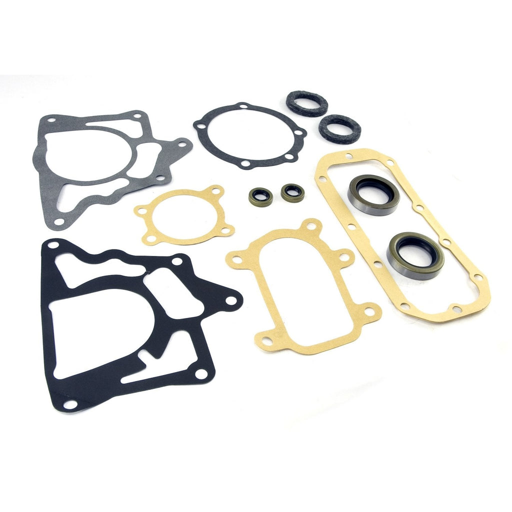 Omix | 18603.01 | Transfer Case Seal Kit | OE Reference: 923300 | Fits 1941-1971 Willys / Jeep with Dana 18