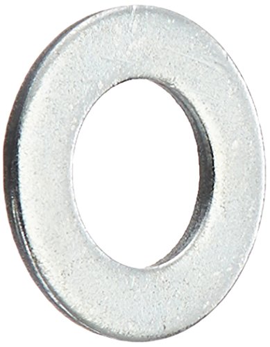 Hillman Zinc-Plated Low-Carbon Steel SAE Pattern Flat Washers 3/4-Inch