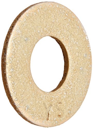 Hillman USS Flat Hardened Washers 3/8-Inch", 100 Pack 280303