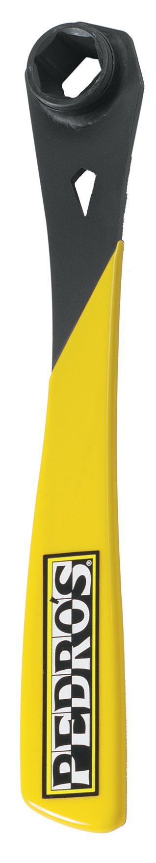 Pedro's Pro Socket Handle for All Bicycle Bottom Bracket and Cassette Tools