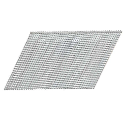BOSTITCH Finish Nails, FN Style, Angled, 2-1/2-Inch, 15GA, 1000-Pack (FN1540-1M)