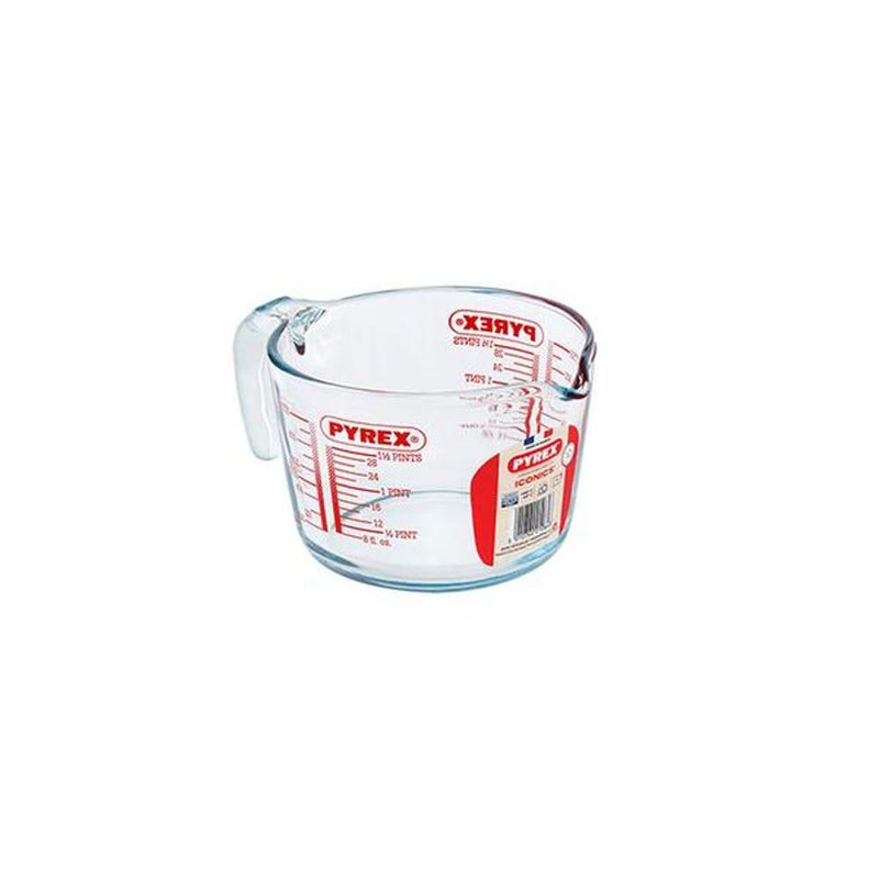 Pyrex Glass Measuring Jug 1L Single
