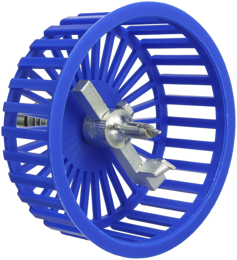 Silverline 930166 TCT Circle Tile Cutter 20 - 94mm