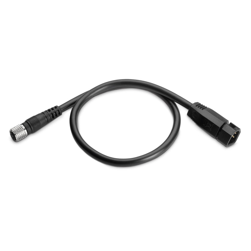 Minn Kota MKR-US2-8 Universal Sonar 2 Adapter Cable – Humminbird 7-Pin Hb 7-pin