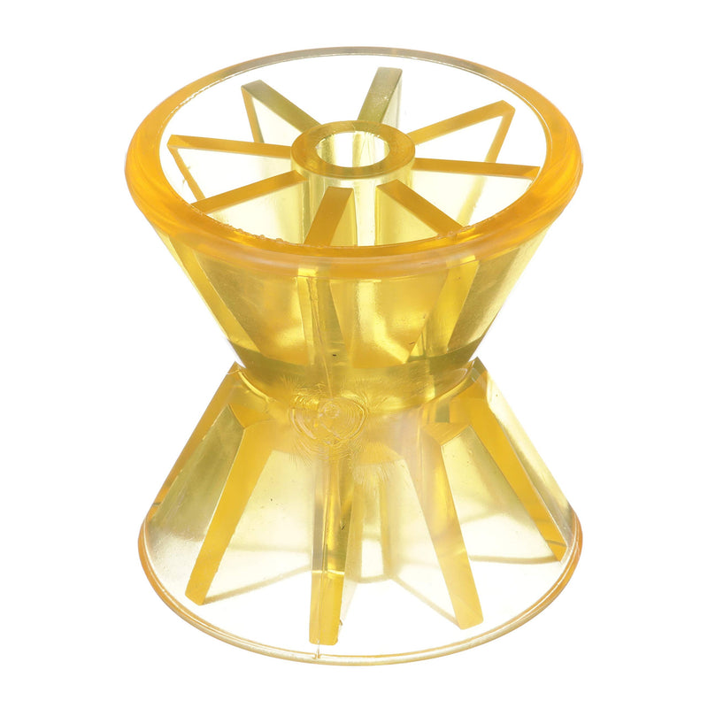 Attwood 11880-1 Polymer Non-Marring 4-Inch 4"