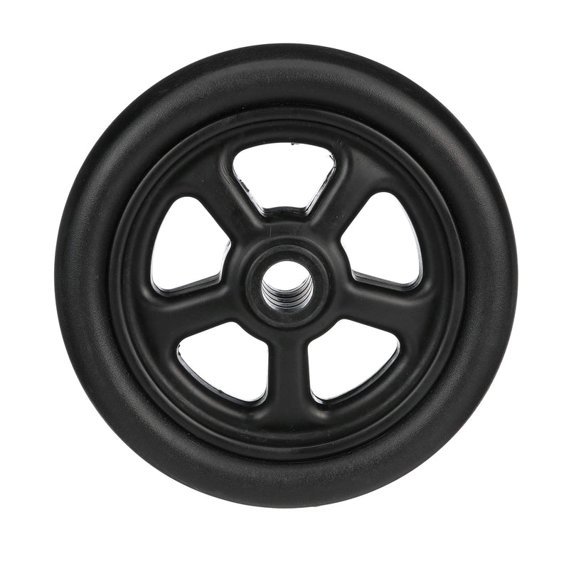 Seachoice Replacement Wheel for Fold Up Boat Trailer Jack, 6 in.