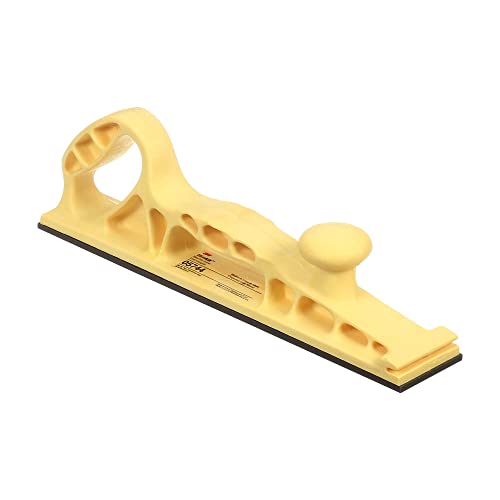 3M Hookit Hand File Board, 05744, 2-3/4 in x 16 in