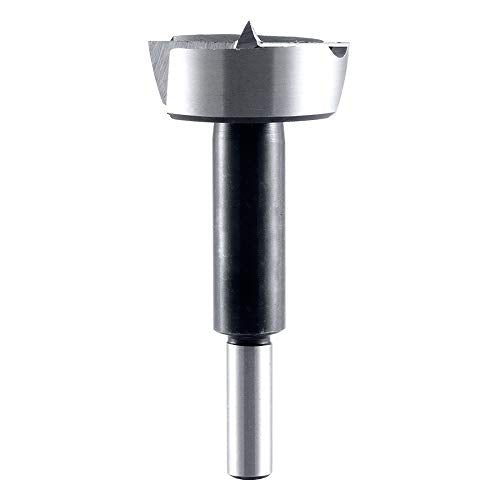 Amana Tool - FO-413 Forstner Pattern Bit 1-5/8 Dia x 3/8 Shank