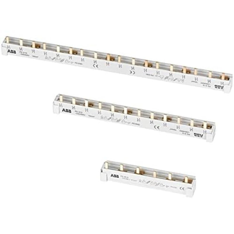 abb-entrelec 2 cdl220001r1012 – Block Barcode PS2/12