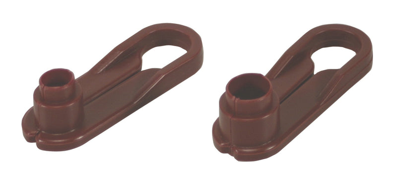Lisle 39960 Ford Transmission Oil Cooler Line Disconnect Set 3/8" and 1/2" Disconnect