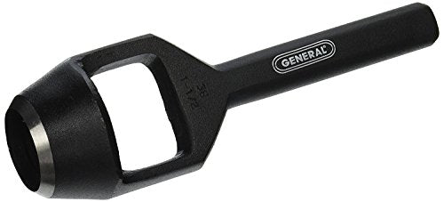 General Tools 1271Q Arch Punch, 1-1/2-Inches 1-1/2 in