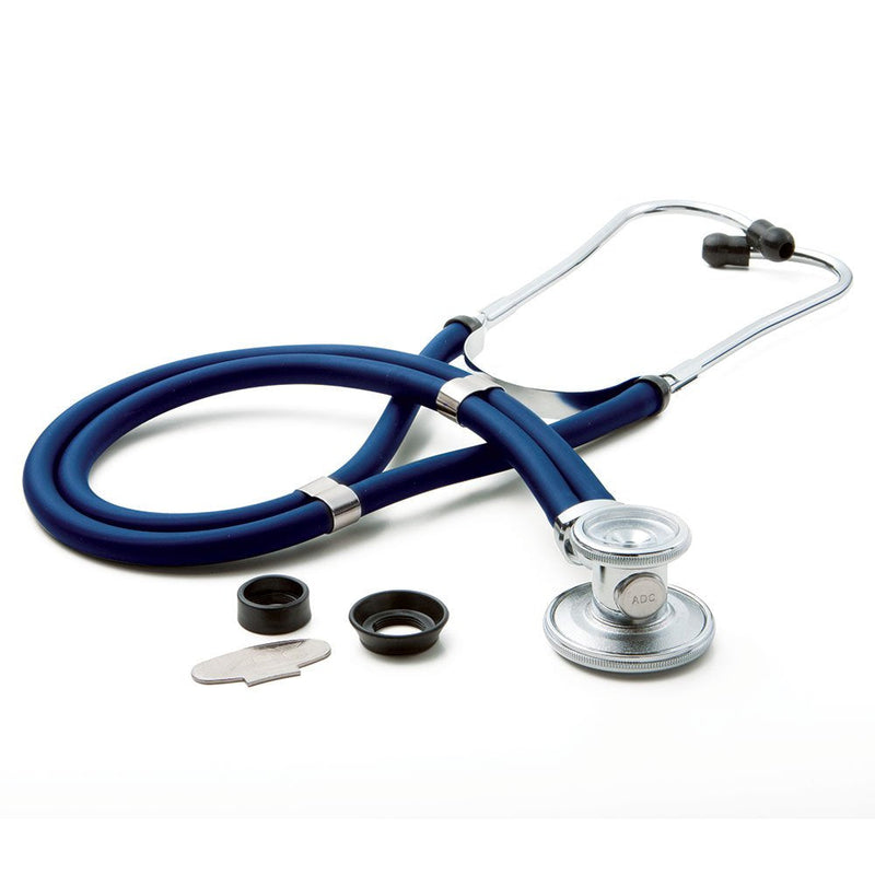 American Diagnostic Corporation ADSCOPE 641, 22", Royal Blue 1/EA