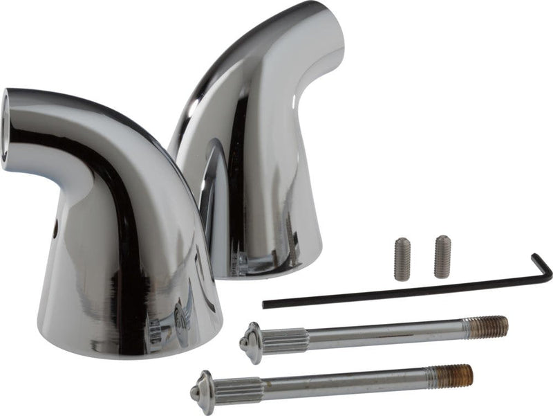 DELTA FAUCET H64, Chrome
