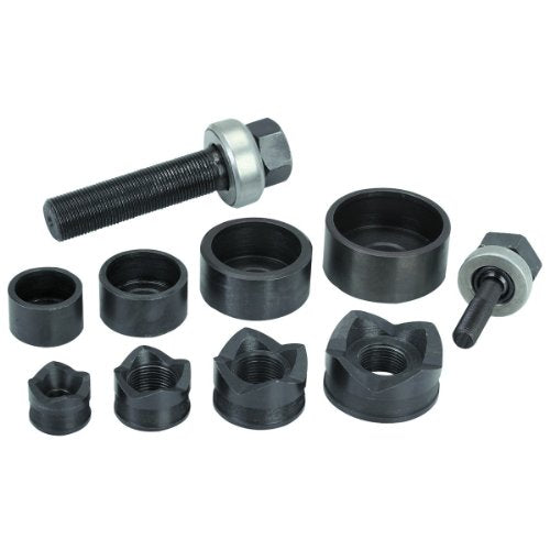 Central Manual Knockout Punch Kit