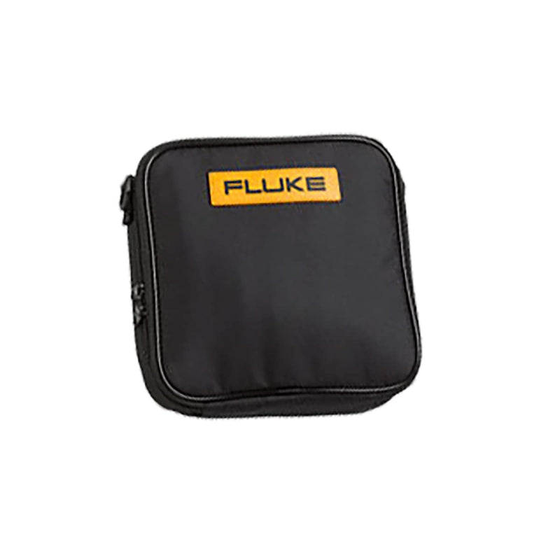 Fluke C116 Polyester Soft Carrying Case 787.44 cubic centimeters Black