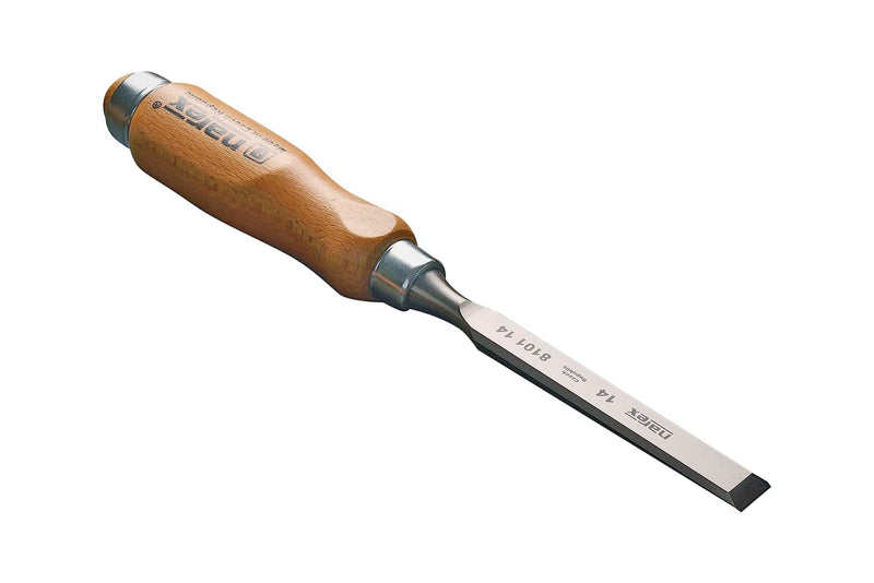 Narex Flat-Edge Chisel Width 14 mm