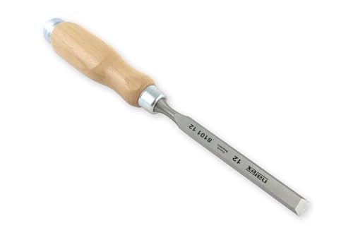 Narex Flat-Edge Chisel Width 12 mm
