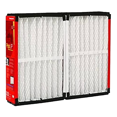 Honeywell POPUP2200, 20 x 25 x 6 inches - MERV 11 Replacement Filter for Aprilaire, Space-Gard