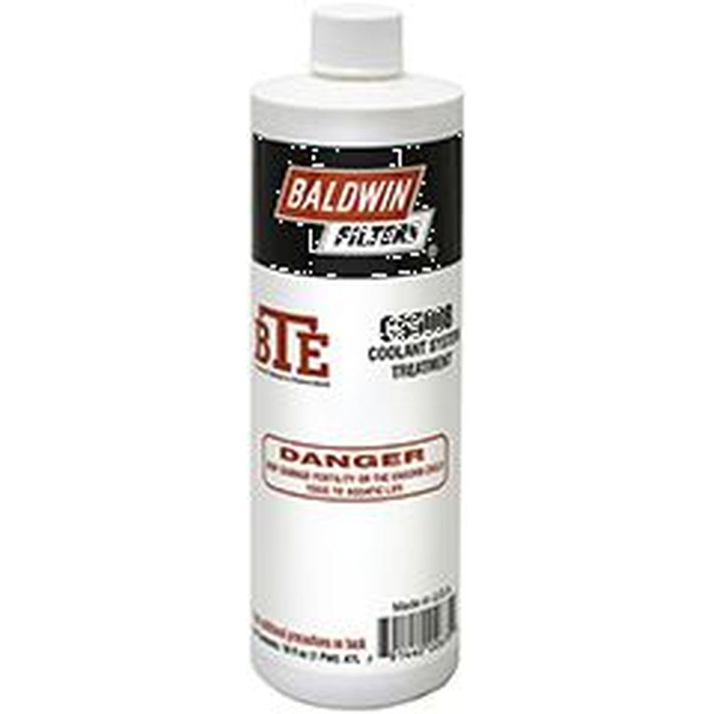 Baldwin Coolant Additive,Chemical,CS5008