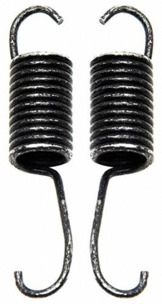 Raybestos H439 Professional Grade Drum Brake Shoe Adjusting Screw Spring